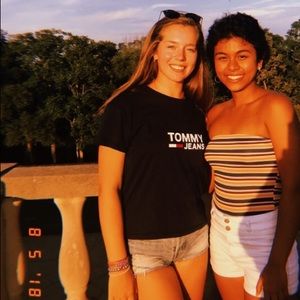 Meet your Posher, Sally